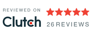 Reviewed On Clutch