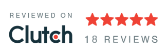 Reviewed On Clutch