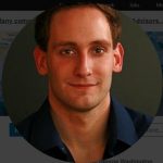 Carl Beauregard, SVP Marketing Coronet