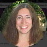 Christine Craig, VP Sales & Marketing
