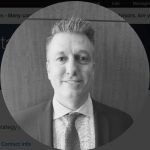Craig Madden, SVP Propper Int'l
