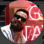 Ryan Jeffrey, Digital Marketing Manager, Maui Jim Sunglasses