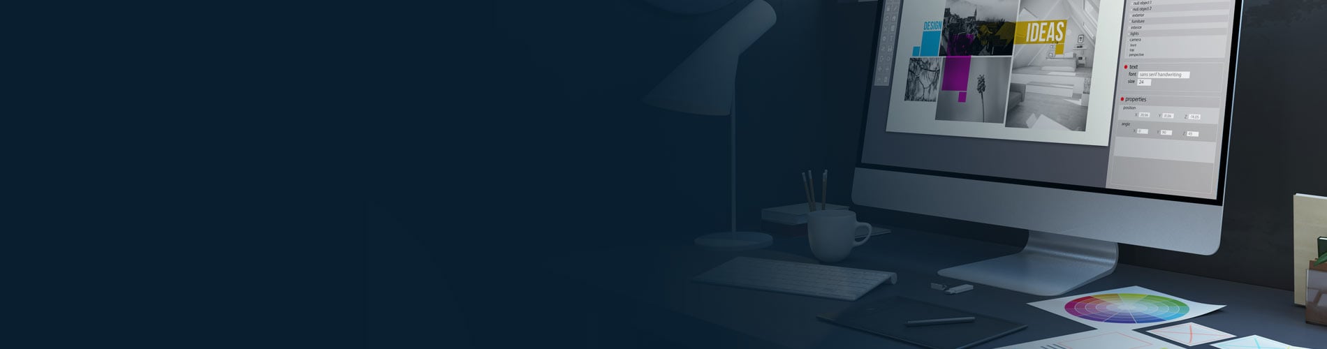 Website Design Services - Professional Web Design Optimized for SEO