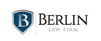 Berlin Law Firm Logo