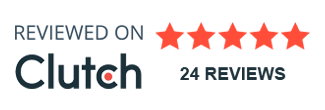 Reviewed On Clutch