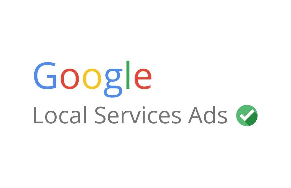 Local Services Ads logo